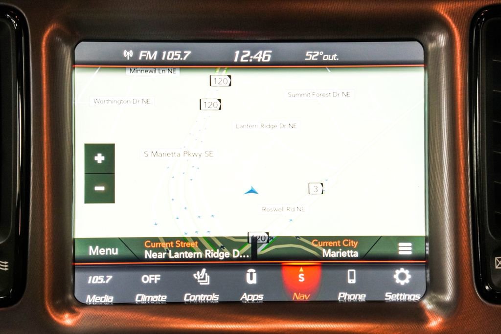 Used 2021 Dodge Challenger R/T Scat Pack w/ Plus Package image 30