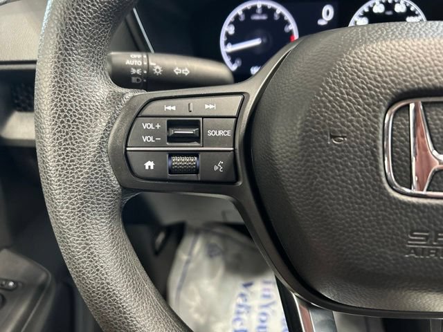 Certified 2023 Honda CR-V LX image 24