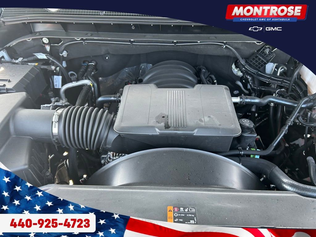 New 2026 GMC Sierra 3500 SLE w/ Preferred Package image 31