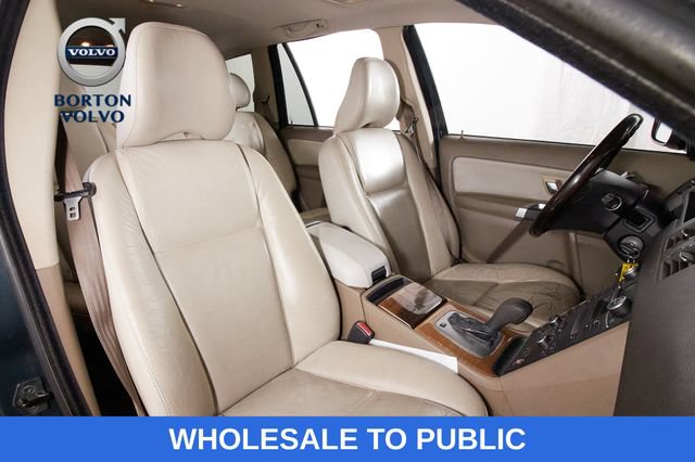 Used 2008 Volvo XC90 3.2 AWD/4WD image 45