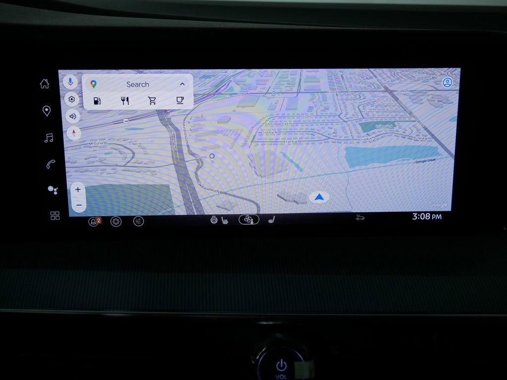 Used 2025 Nissan Murano SL image 28