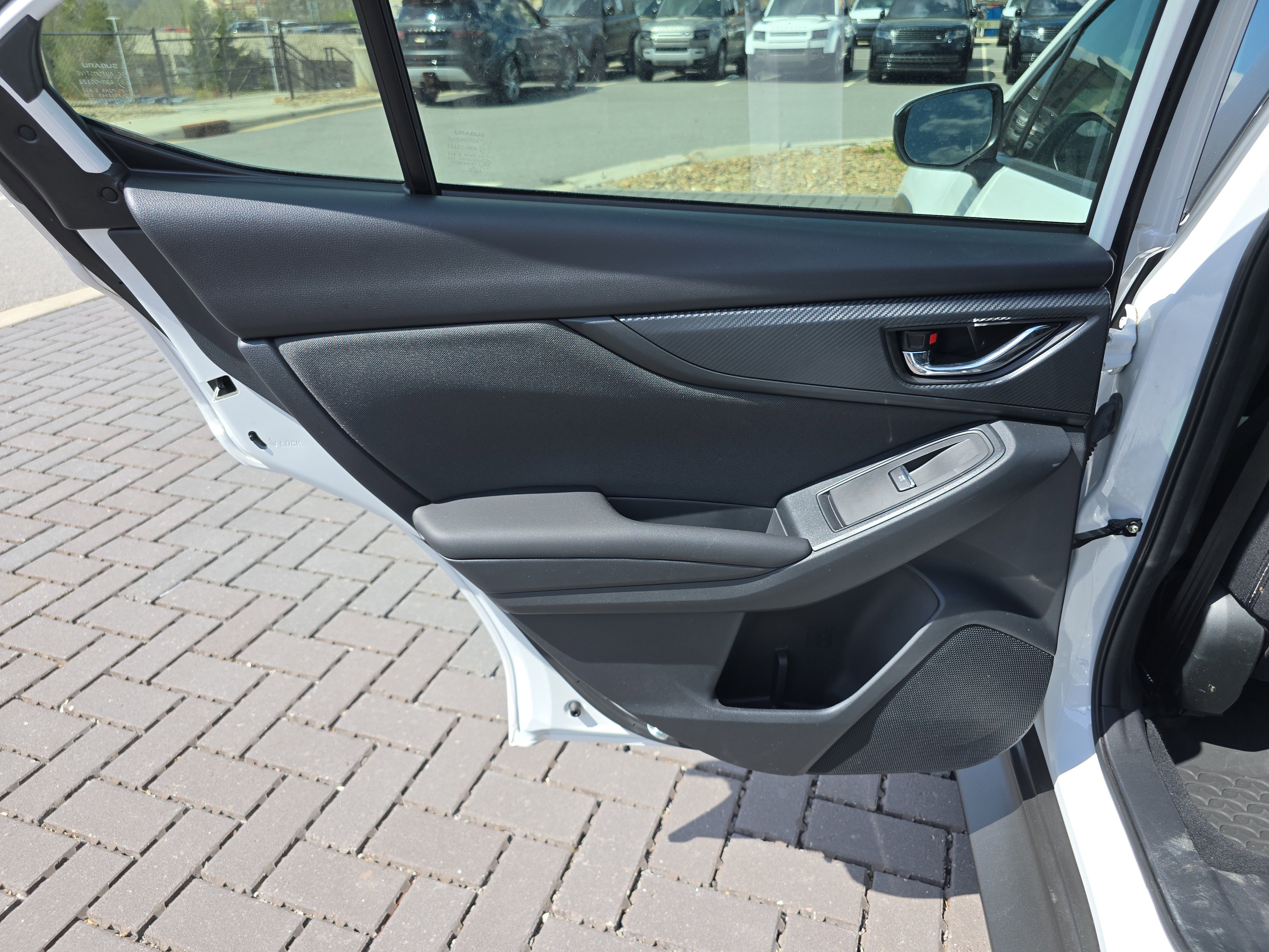 Used 2024 Subaru WRX Premium image 14