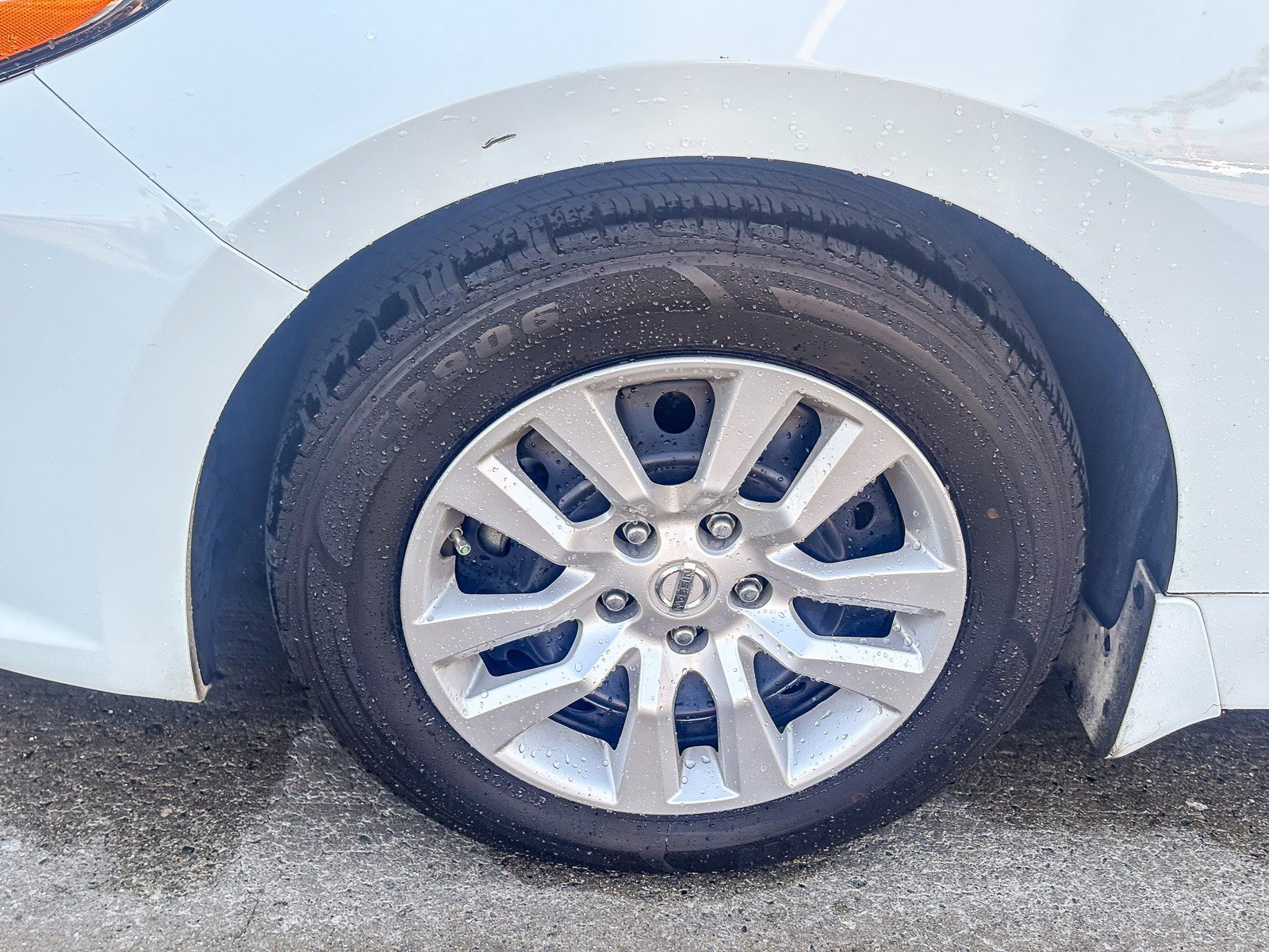 Used 2018 Nissan Altima 2.5 S w/ S Convenience Package image 10