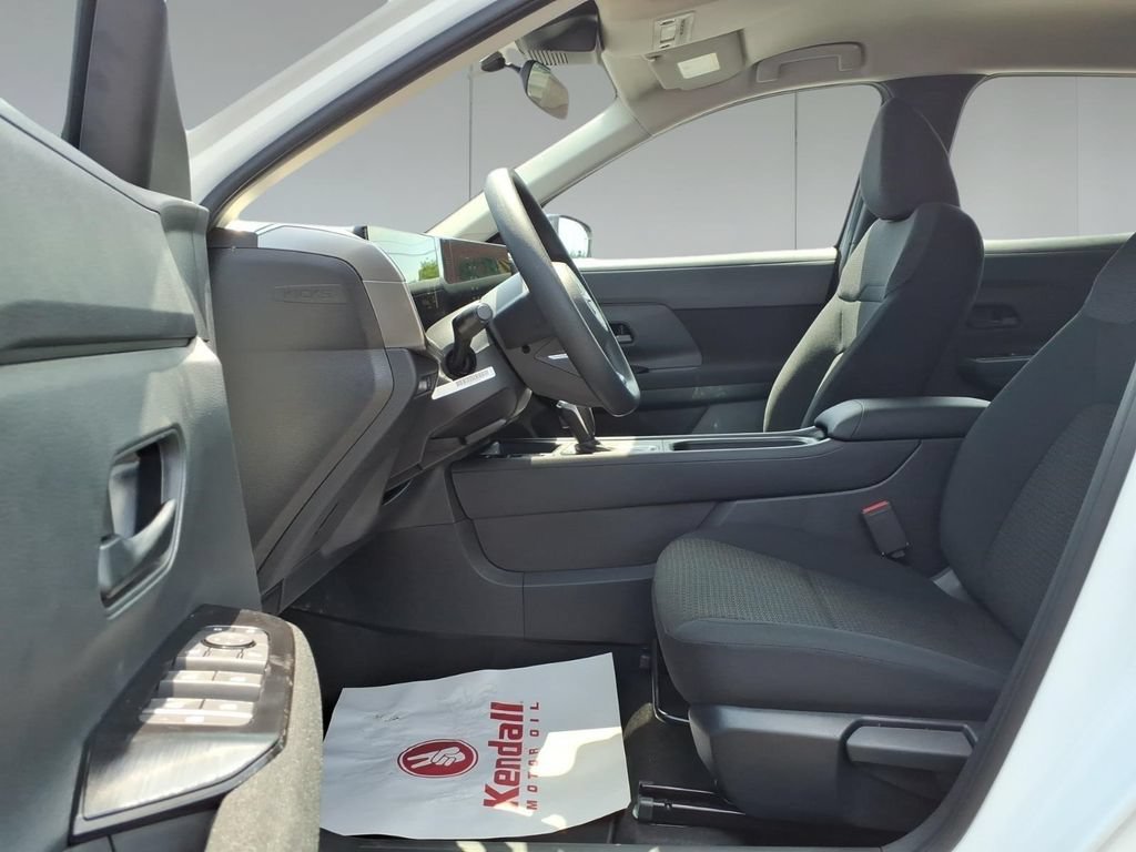 New 2026 Nissan Kicks S FWD image 14