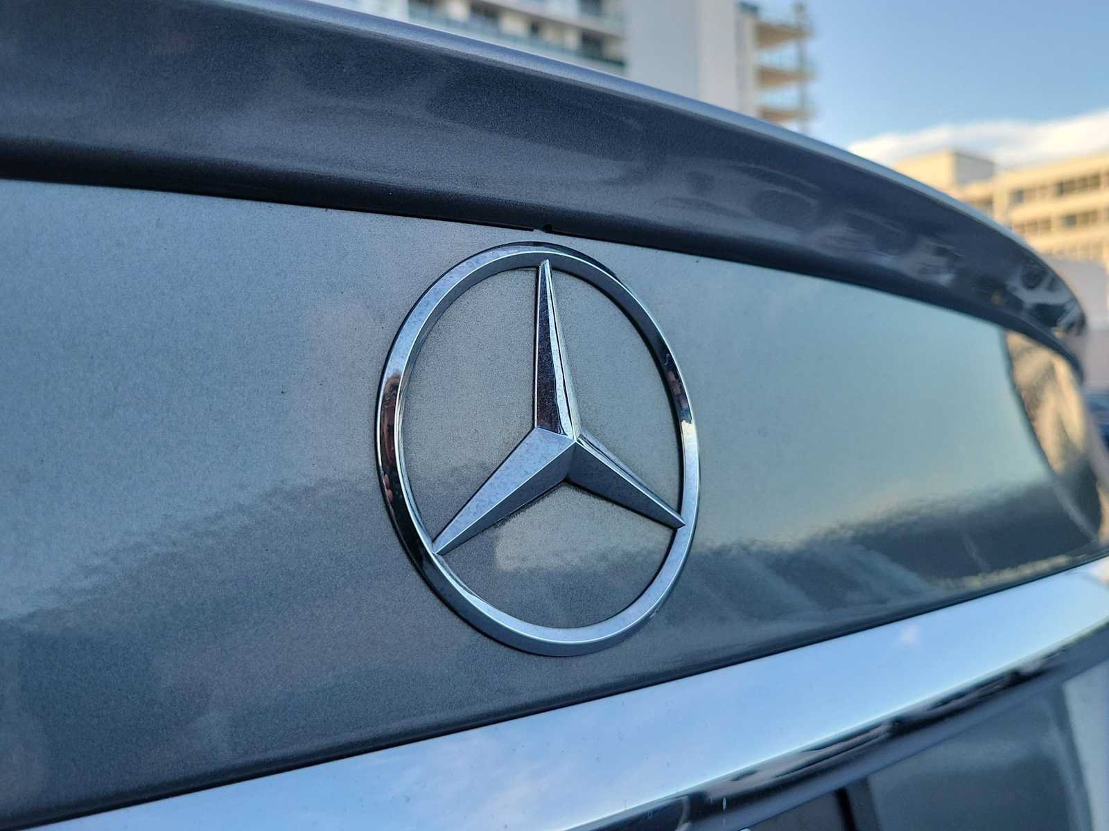 Used 2017 Mercedes-Benz C 300 Sedan image 10