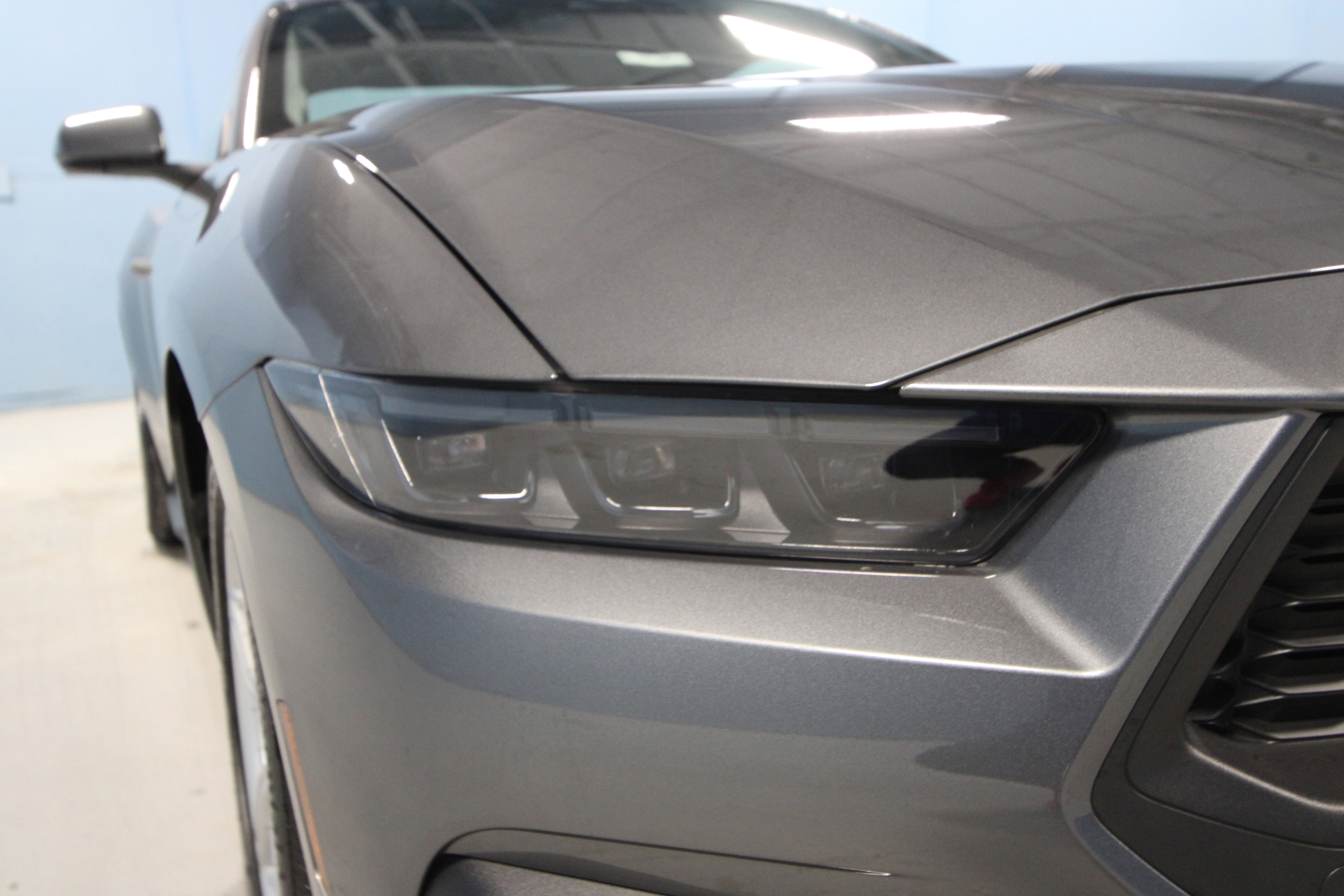 New 2026 Ford Mustang Coupe RWD image 26