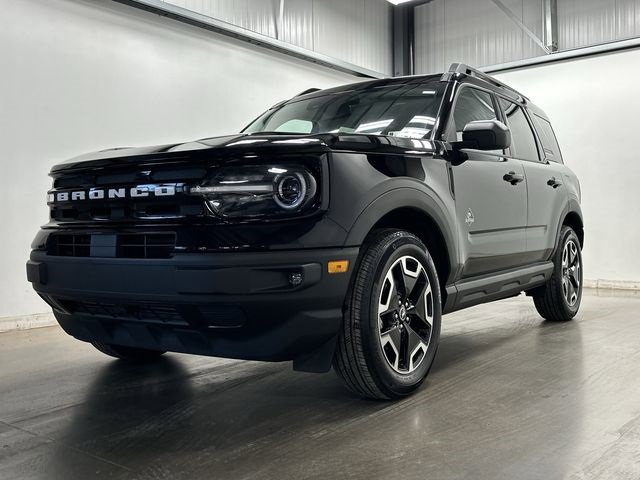 Used 2022 Ford Bronco Sport Outer Banks w/ Tech Package image 29