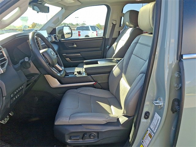 Used 2024 Toyota Sequoia SR5 image 13