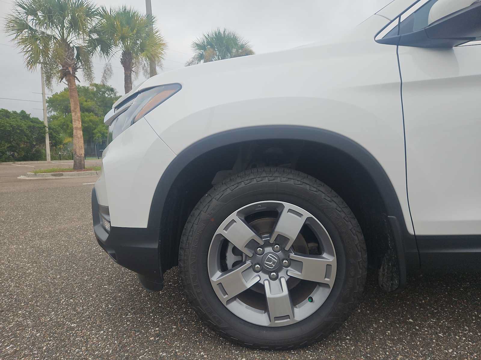 Certified 2026 Honda Ridgeline RTL image 19