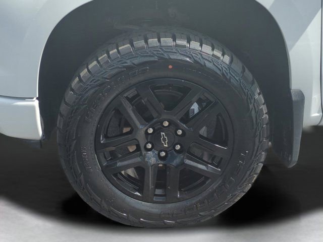 Used 2023 Chevrolet Silverado 1500 RST AWD/4WD image 10