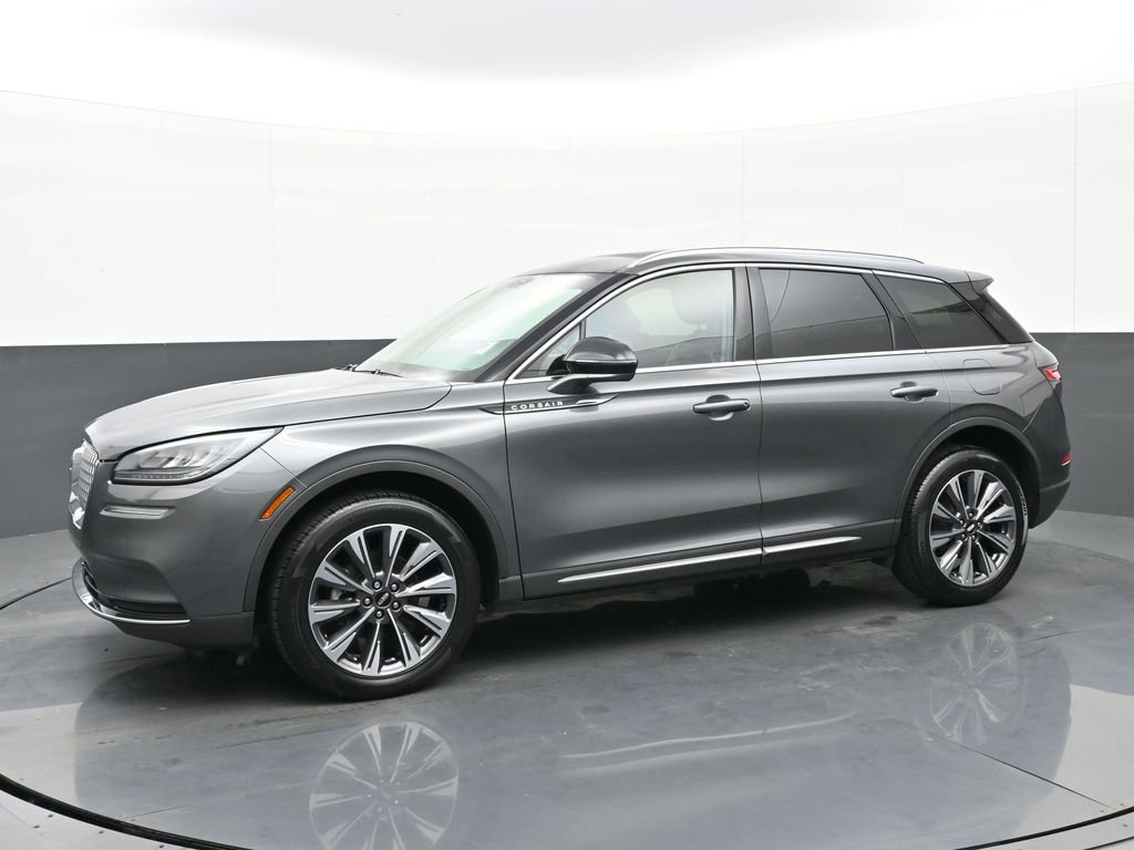 Used 2022 Lincoln Corsair Reserve w/ Elements Package image 6