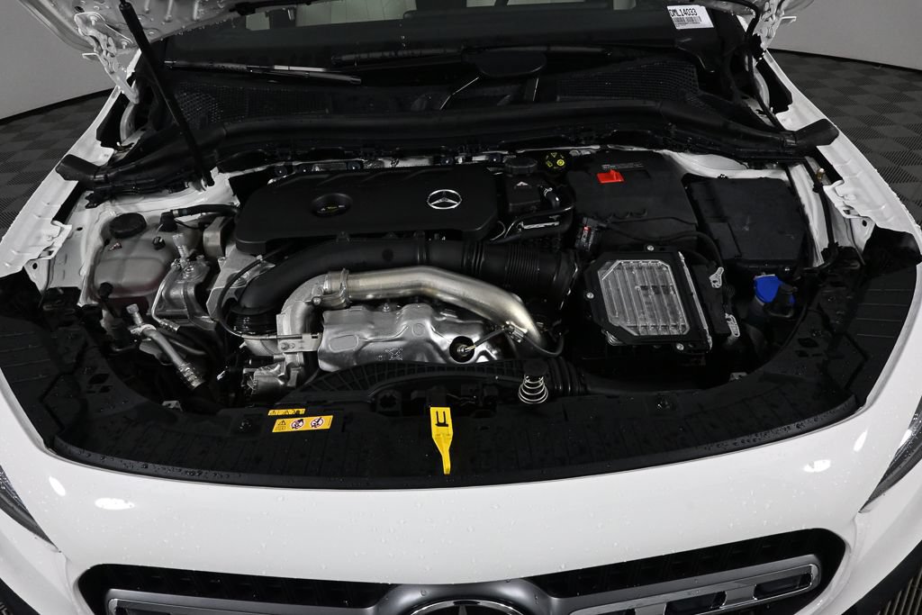 Certified 2026 Mercedes-Benz GLA 250 image 32