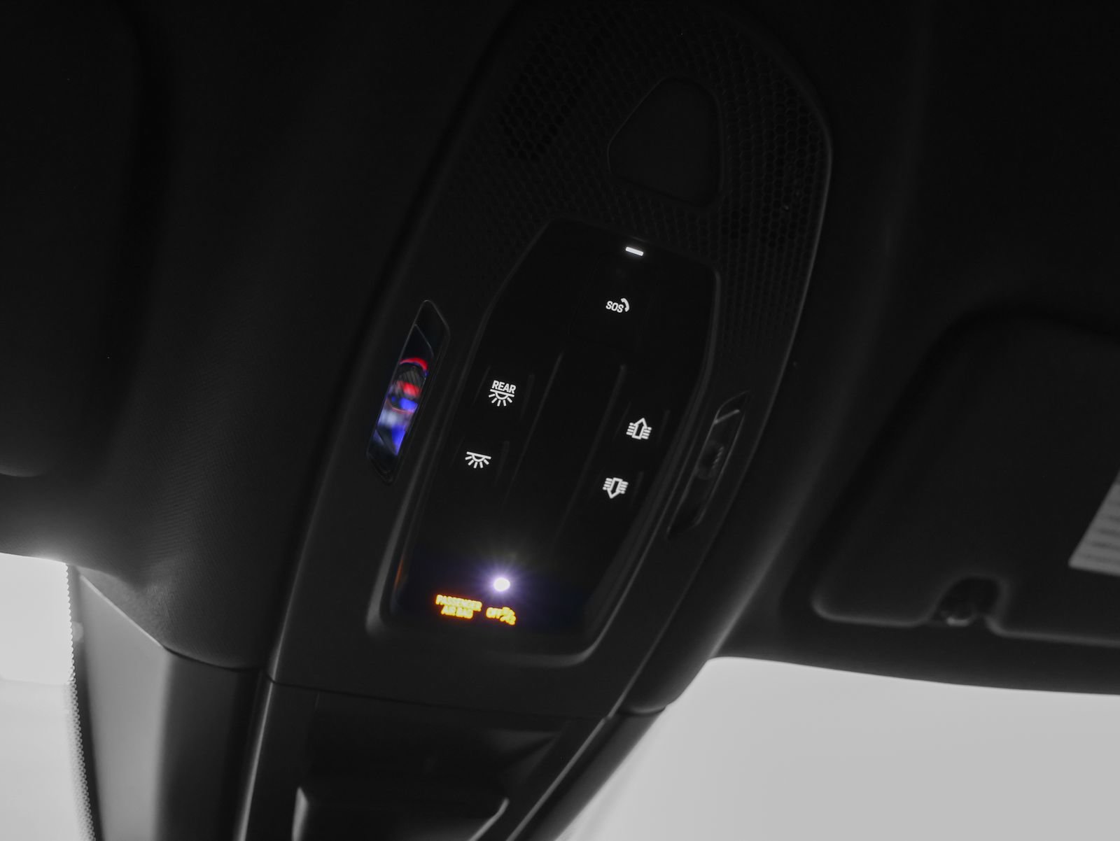 Certified 2024 Porsche Cayenne Coupe AWD/4WD image 36