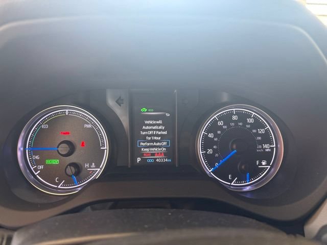 Used 2021 Toyota Venza LE AWD/4WD image 41