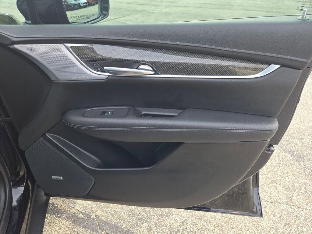 Used 2021 Cadillac XT5 Sportv AWD/4WD image 6