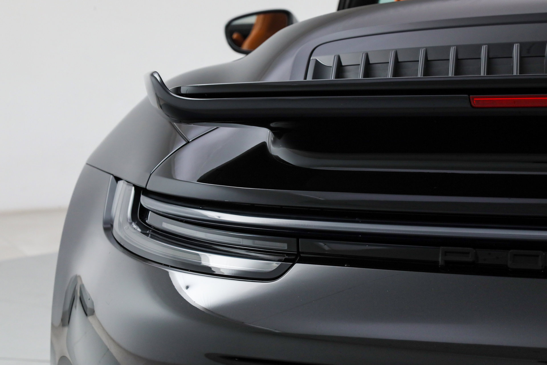 Used 2025 Porsche 911 Turbo S image 19