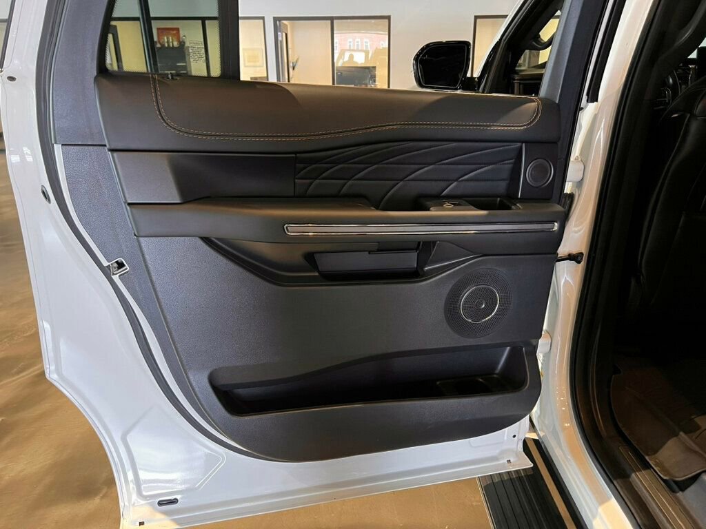Used 2022 Ford Expedition Max Platinum image 26