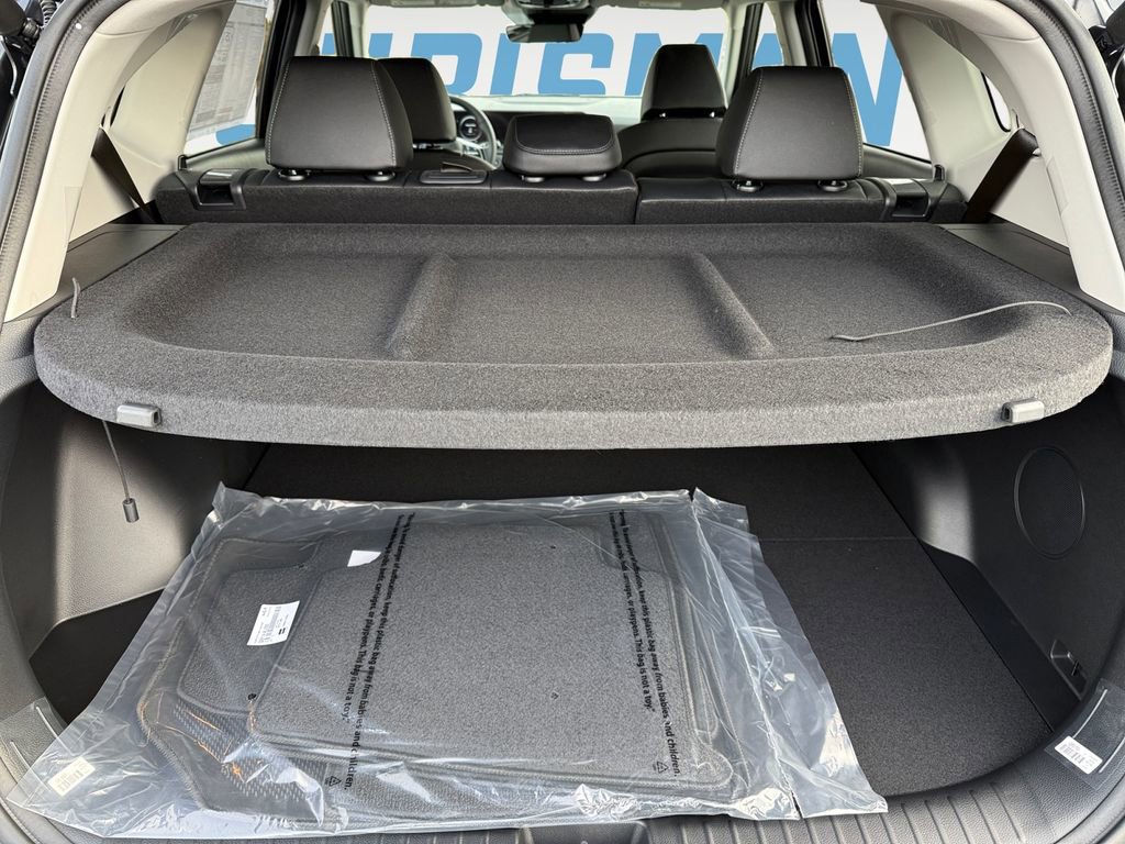 New 2026 Kia Seltos SX w/ SX Sunroof Package image 16