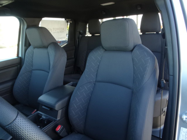New 2026 Toyota Tacoma SR image 12