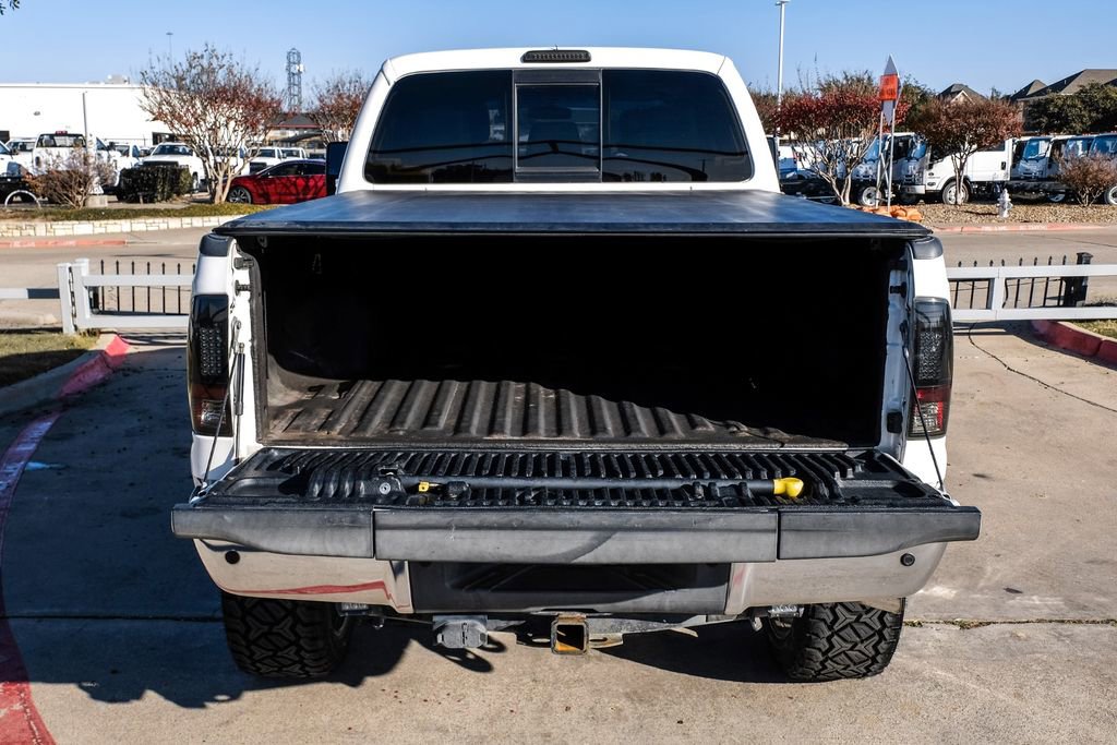 Used 2015 Ford F350 Lariat w/ Lariat Ultimate Package image 59