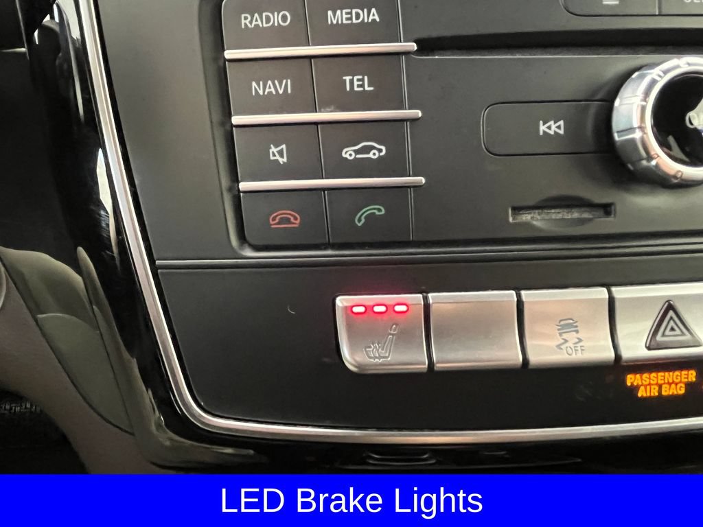 Used 2018 Mercedes-Benz GLS 450 4MATIC image 10