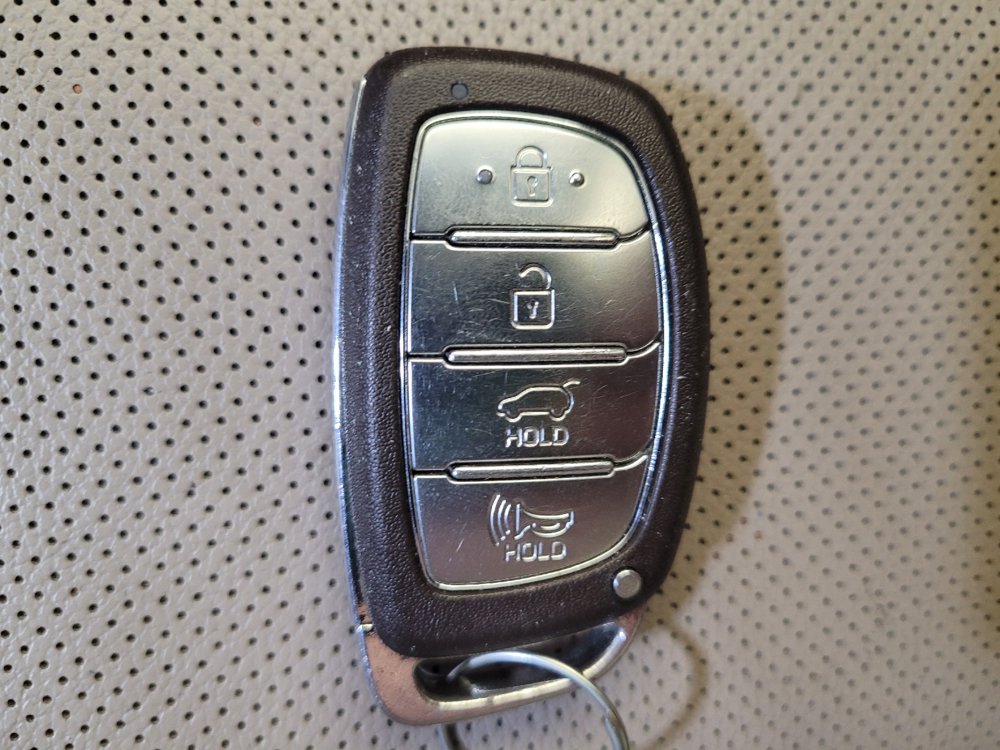 Used 2016 Hyundai Tucson Limited AWD/4WD image 32