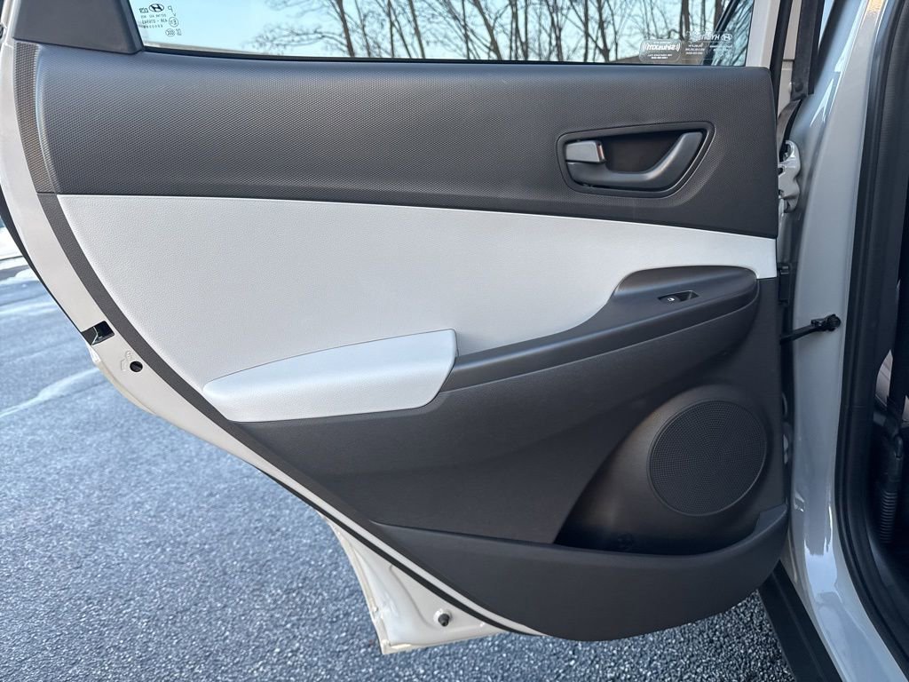 Used 2023 Hyundai Kona SEL w/ Cargo Package image 26