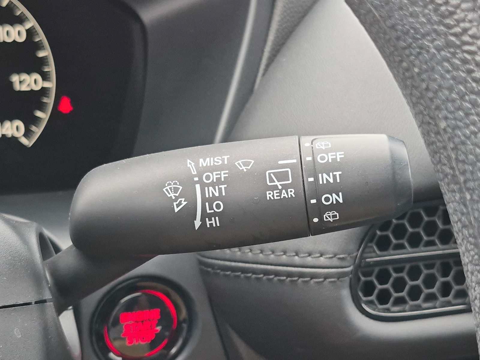 Certified 2025 Honda HR-V LX image 24