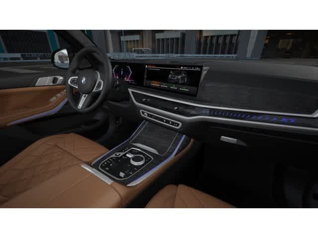 New 2027 BMW X7 xDrive40i w/ Executive Package AWD/4WD image 14