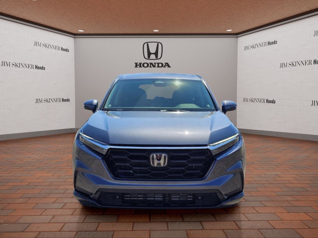 Certified 2023 Honda CR-V EX-L image 2
