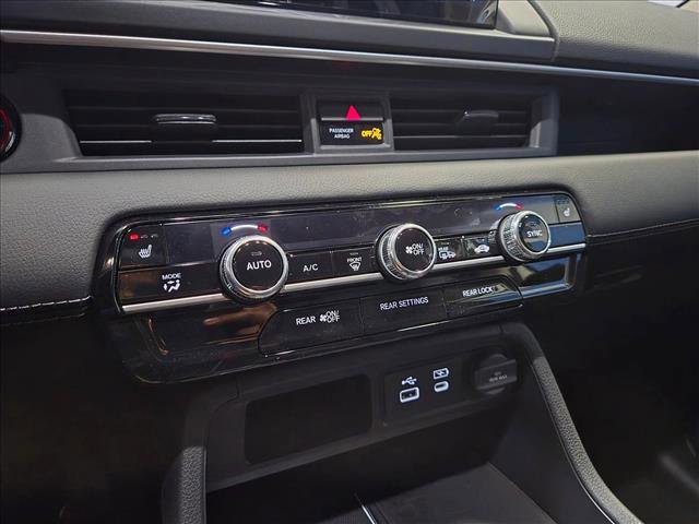 New 2025 Honda Pilot EX-L image 13