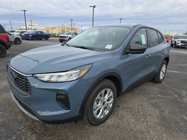 New 2026 Ford Escape Active w/ Cold Weather Package image 1