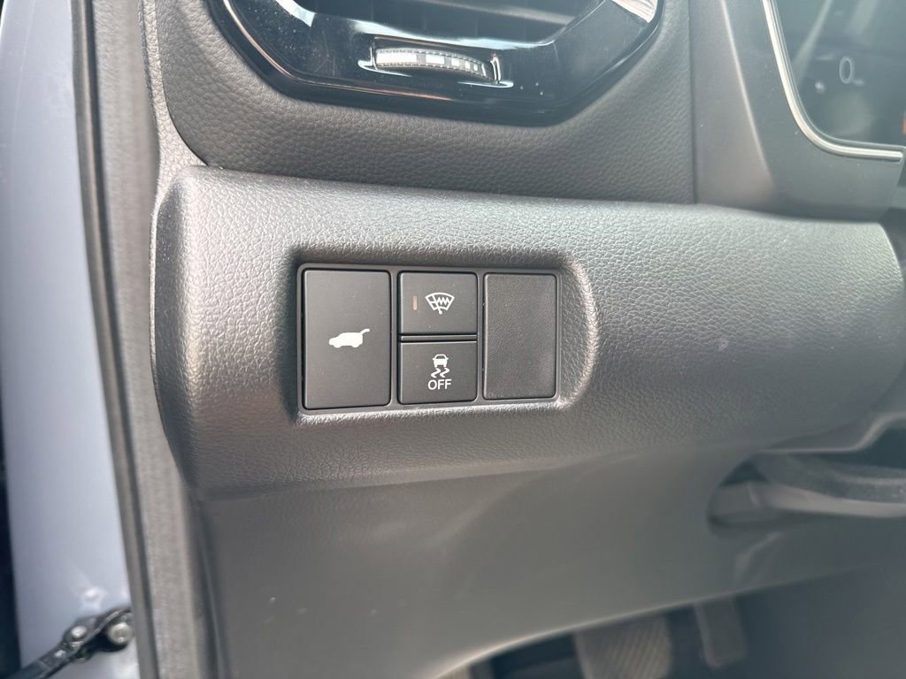 Certified 2025 Honda Pilot Black Edition image 19