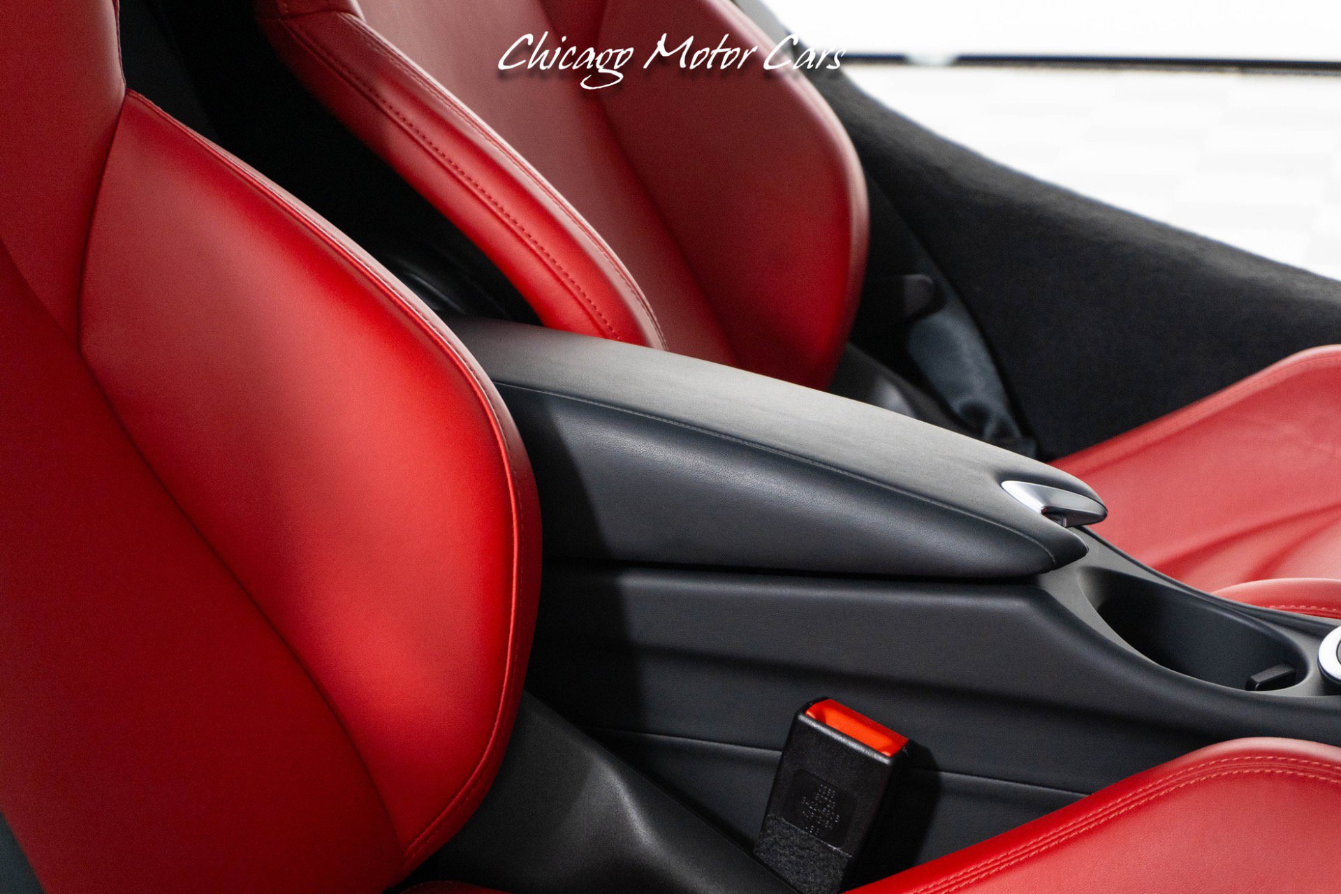 Used 2023 McLaren GT RWD image 47