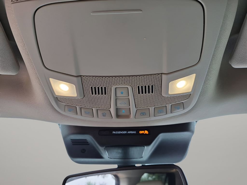 Used 2022 Ford Expedition Max Limited AWD/4WD image 47