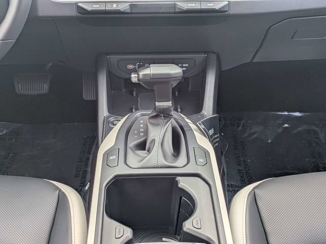 New 2026 Kia K4 GT-Line Turbo FWD image 19