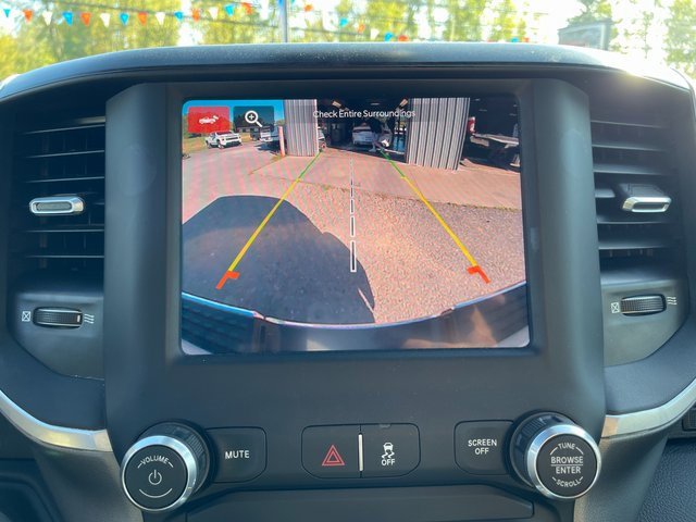 Used 2023 RAM 2500 Big Horn w/ Level 1 Equipment Group image 21