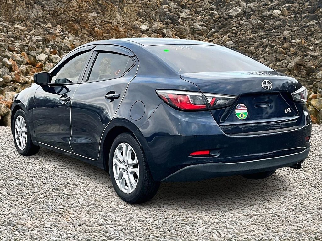 Used 2016 Scion iA image 10