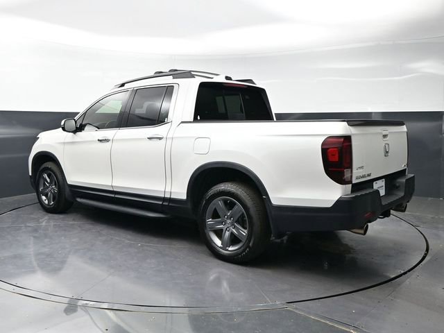 Used 2022 Honda Ridgeline RTL-E image 7