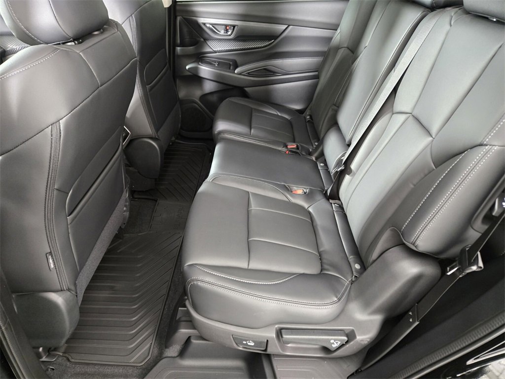 New 2026 Subaru Ascent Premium image 10