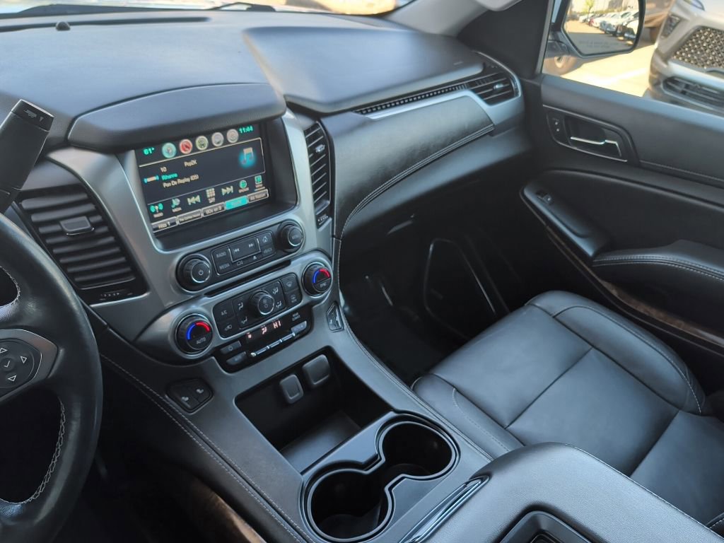 Used 2020 Chevrolet Tahoe LT image 19