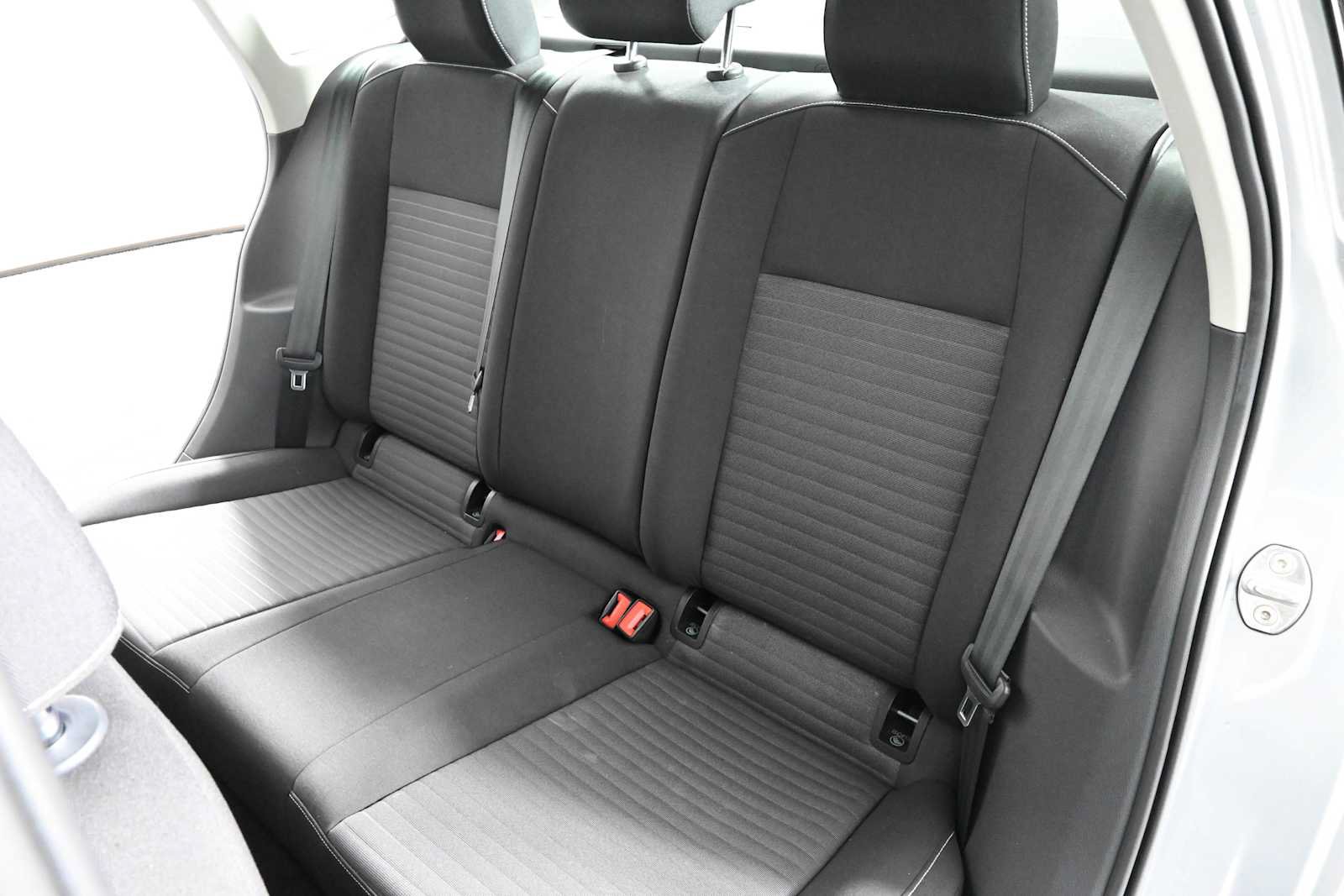 Certified 2022 Volkswagen Jetta S FWD image 11