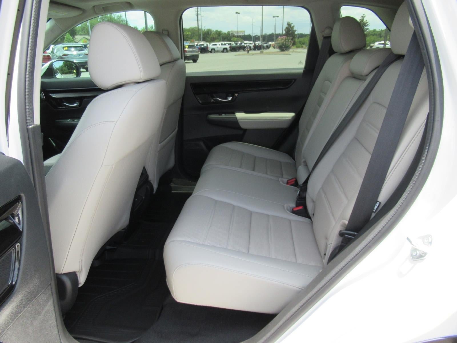 Used 2024 Honda CR-V EX-L image 36