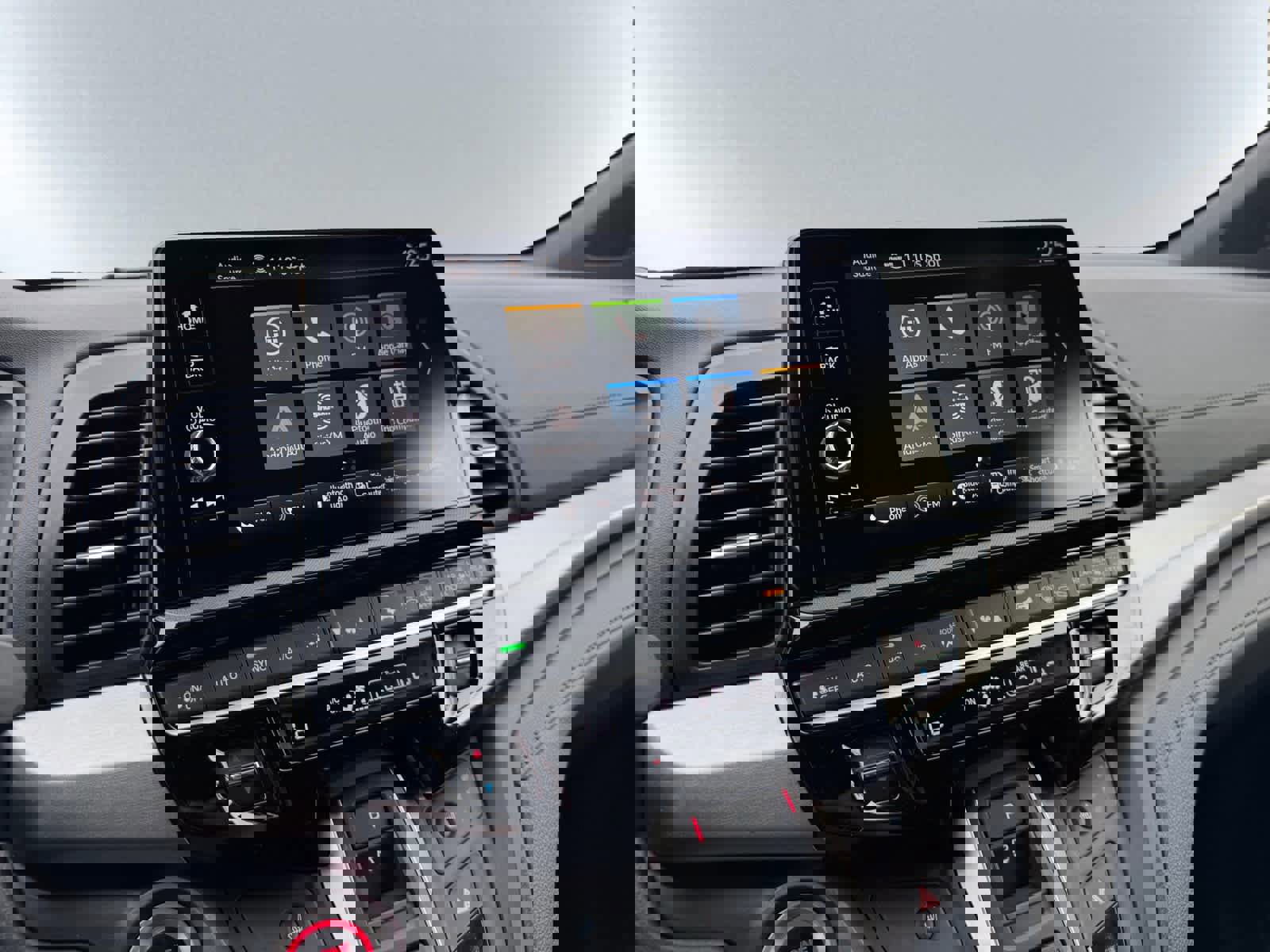 New 2026 Honda Odyssey Sport-L image 14