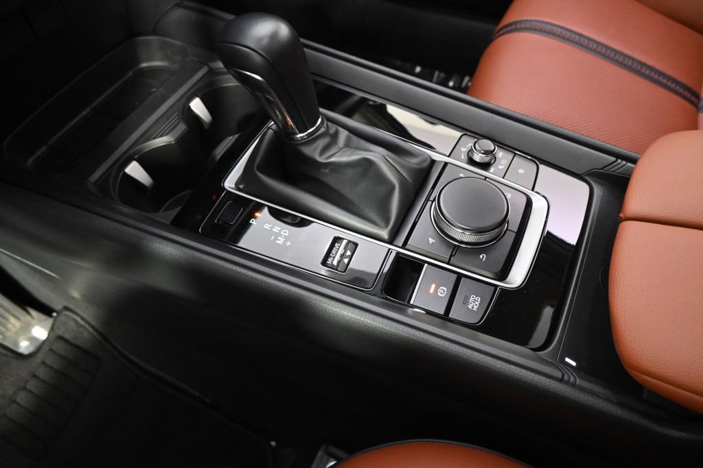 Used 2024 MAZDA CX-50 AWD 2.5 Turbo w/ Cargo Package image 32