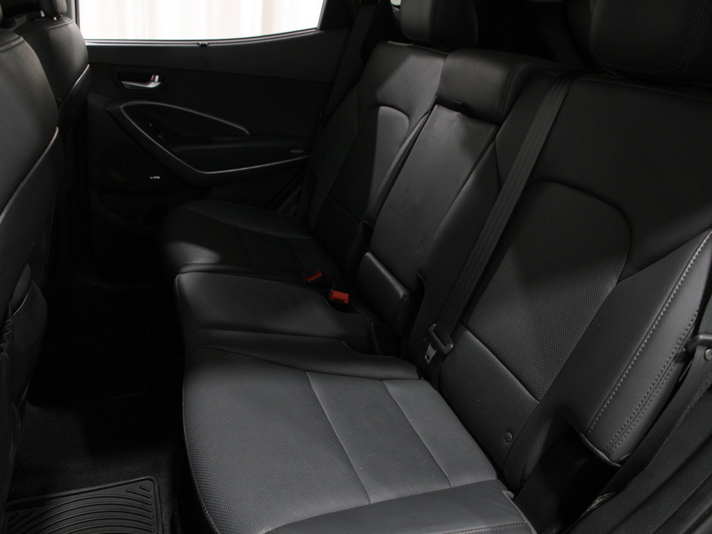 Used 2017 Hyundai Santa Fe Sport w/ 2.0T Ultimate Tech Package 05 image 20