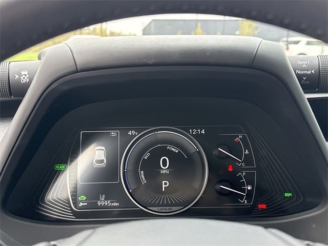 Used 2024 Lexus UX 250h AWD image 15