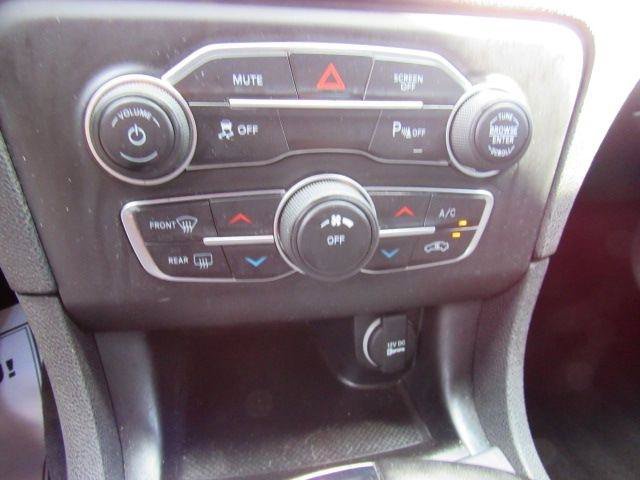 Used 2023 Dodge Charger SXT RWD image 40