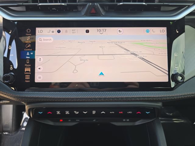 New 2026 Jeep Cherokee Limited AWD/4WD image 17