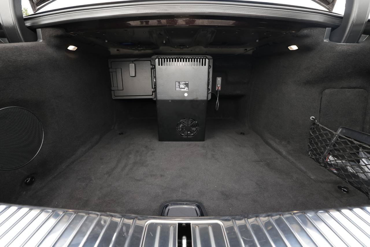 Used 2019 Mercedes-Benz Maybach S 650 image 32
